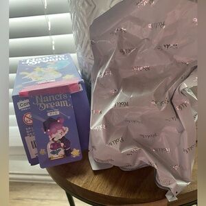 Rolife Nanci’s Dream - Funny Joker Open Box, Unopened Bag - New